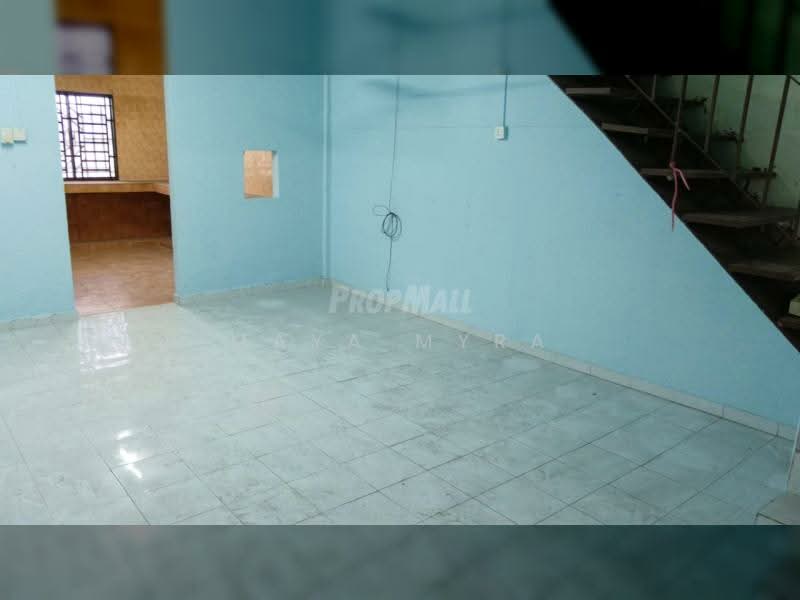 Rumah Teres 2-Tingkat untuk Disewa di Balakong (Selangor) - Maya Myra - Interior - PropertyGuru.com.my