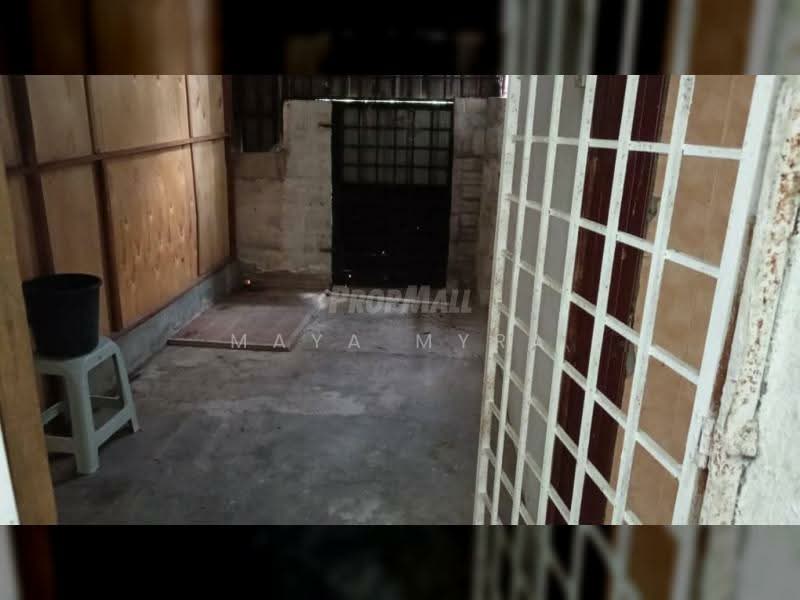 Rumah Teres 2-Tingkat untuk Disewa di Balakong (Selangor) - Maya Myra - Interior - PropertyGuru.com.my