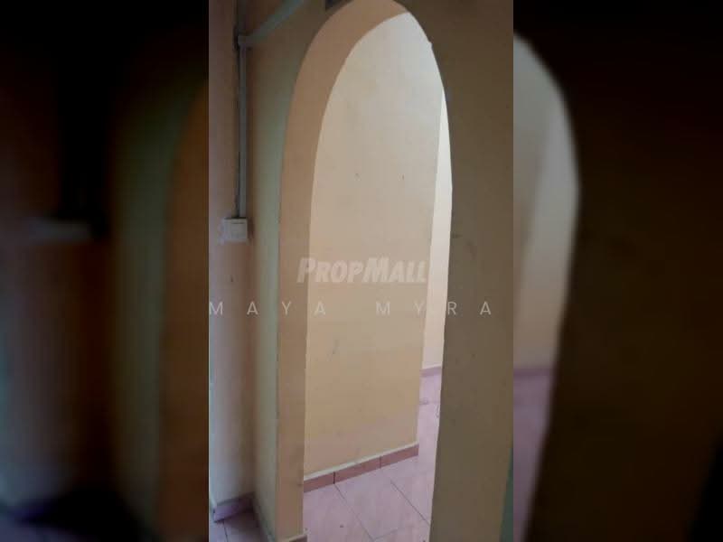 Rumah Teres 2-Tingkat untuk Disewa di Balakong (Selangor) - Maya Myra - Interior - PropertyGuru.com.my