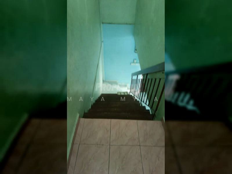 Rumah Teres 2-Tingkat untuk Disewa di Balakong (Selangor) - Maya Myra - Corridor - PropertyGuru.com.my