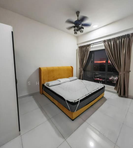 Kediaman Servis untuk Disewa di SetiaWalk - Shally Pun - Bedroom - PropertyGuru.com.my