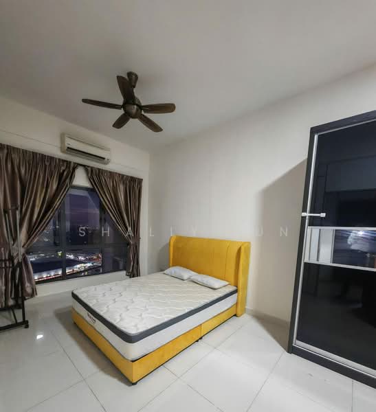 Kediaman Servis untuk Disewa di SetiaWalk - Shally Pun - Bedroom - PropertyGuru.com.my