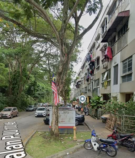 Shop for Sale in Damansara Damai (Damansara Damai) - Han Wah Chu - Exterior - PropertyGuru.com.my