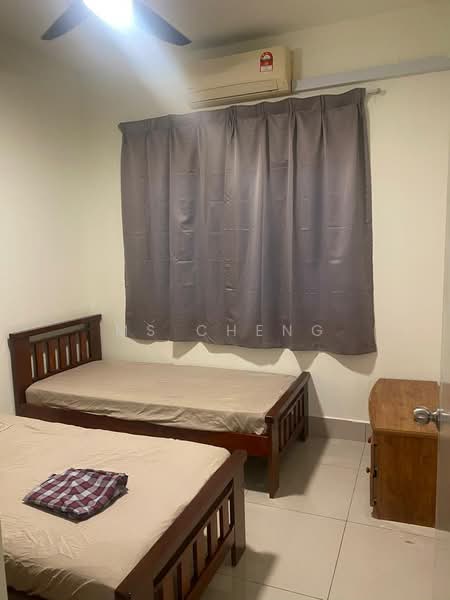 Servis Apartment untuk Disewa di Serviced Residence @ Razak City Residences (RC Residences) - Ms Cheng - PropertyGuru.com.my