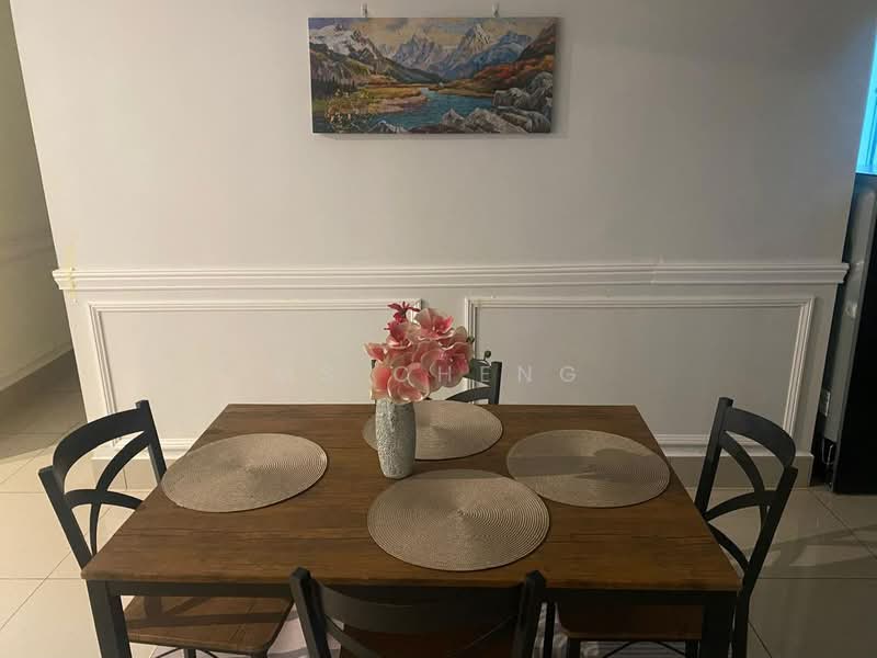 Servis Apartment untuk Disewa di Serviced Residence @ Razak City Residences (RC Residences) - Ms Cheng - PropertyGuru.com.my