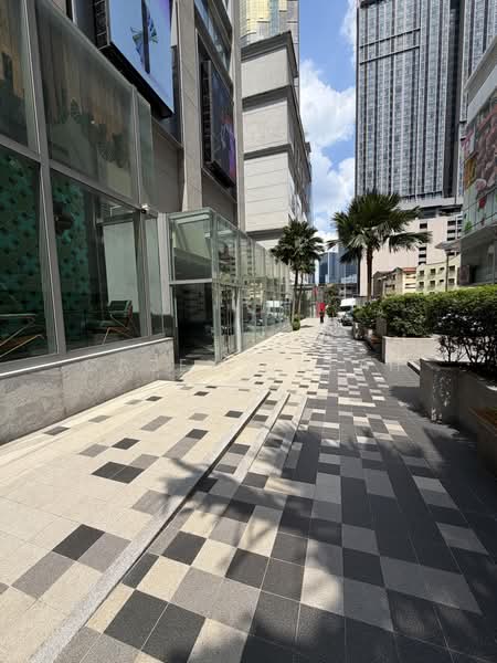 Retail Space untuk Disewa di KL City Centre (Kuala Lumpur) - Casey Cheah - PropertyGuru.com.my