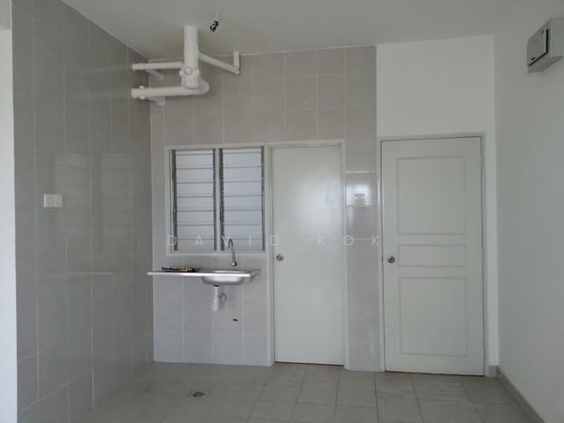 Pangsapuri untuk Dijual di Kemuning Aman - David Kok - Interior - PropertyGuru.com.my
