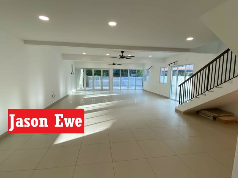 Shop / Office for Rent in Tanjung Bungah (Penang) - Jason Ewe - Living Room - PropertyGuru.com.my