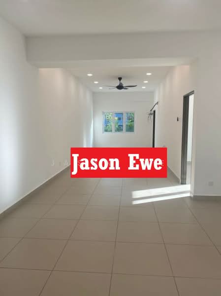 Shop / Office for Rent in Tanjung Bungah (Penang) - Jason Ewe - Living Room - PropertyGuru.com.my