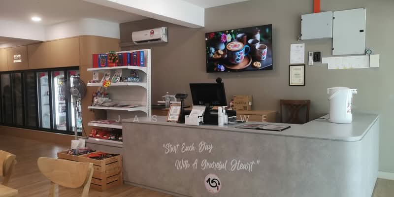 Shop / Office for Rent in Tanjung Bungah (Penang) - Jason Ewe - Interior - PropertyGuru.com.my