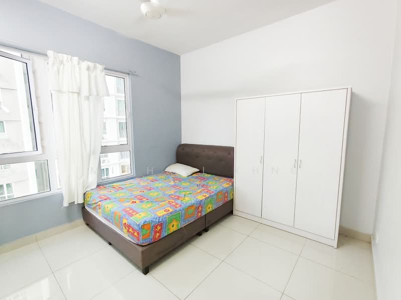 Condominium for Rent at Gardens Ville - Michael Khng - PropertyGuru.com.my