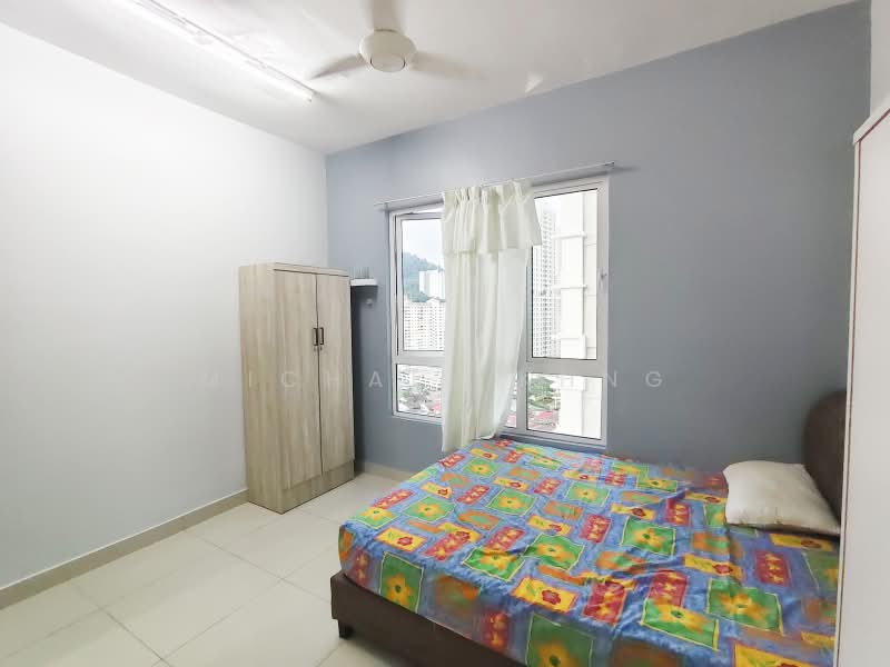 Condominium for Rent at Gardens Ville - Michael Khng - PropertyGuru.com.my