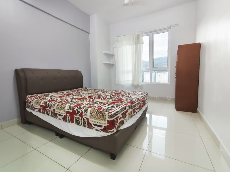 Condominium for Rent at Gardens Ville - Michael Khng - PropertyGuru.com.my