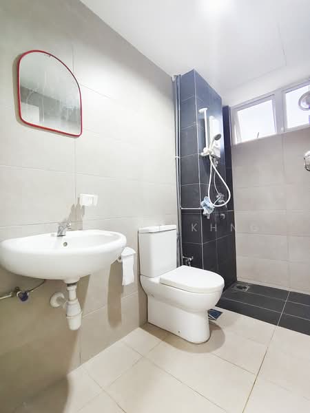 Condominium for Rent at Gardens Ville - Michael Khng - PropertyGuru.com.my