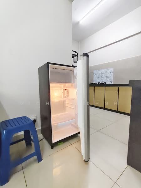 Condominium for Rent at Gardens Ville - Michael Khng - PropertyGuru.com.my