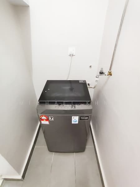 Condominium for Rent at Gardens Ville - Michael Khng - PropertyGuru.com.my
