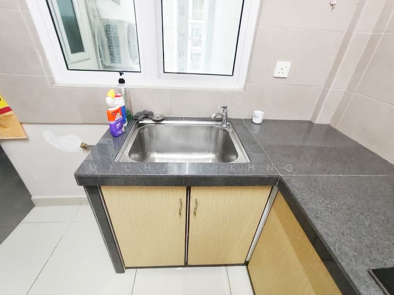 Condominium for Rent at Gardens Ville - Michael Khng - PropertyGuru.com.my