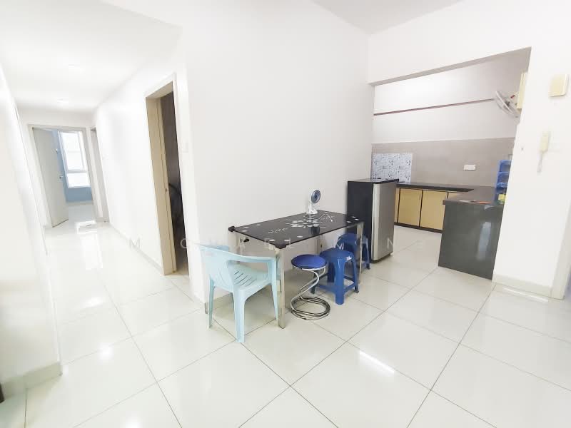 Condominium for Rent at Gardens Ville - Michael Khng - PropertyGuru.com.my