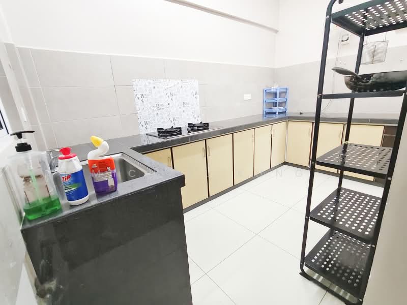 Condominium for Rent at Gardens Ville - Michael Khng - PropertyGuru.com.my