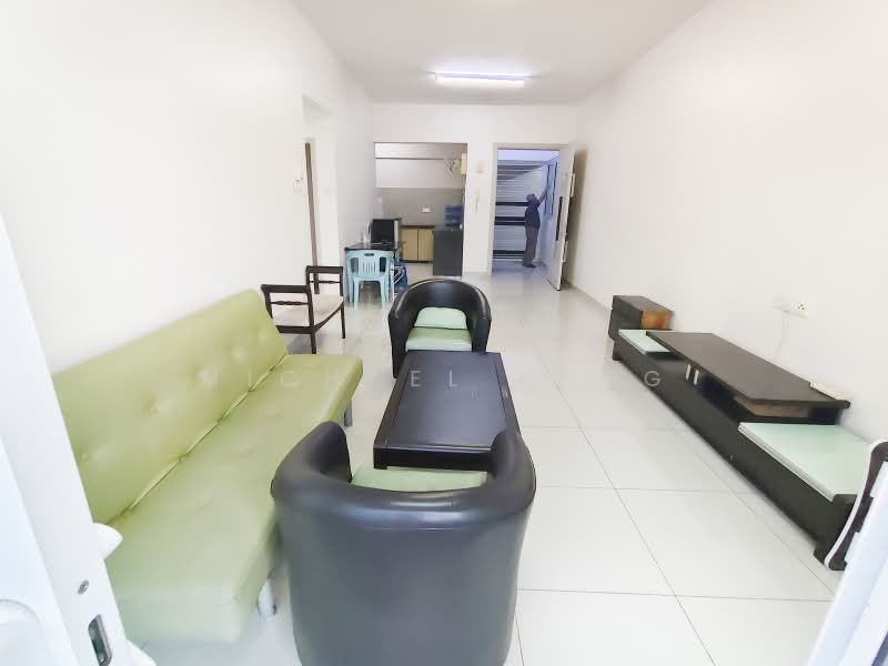 Condominium for Rent at Gardens Ville - Michael Khng - PropertyGuru.com.my