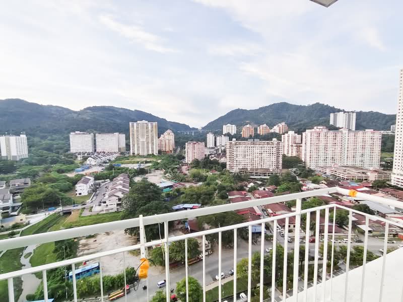 Condominium for Rent at Gardens Ville - Michael Khng - PropertyGuru.com.my