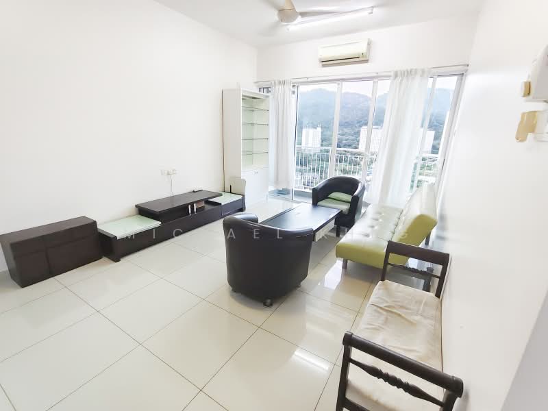 Condominium for Rent at Gardens Ville - Michael Khng - PropertyGuru.com.my