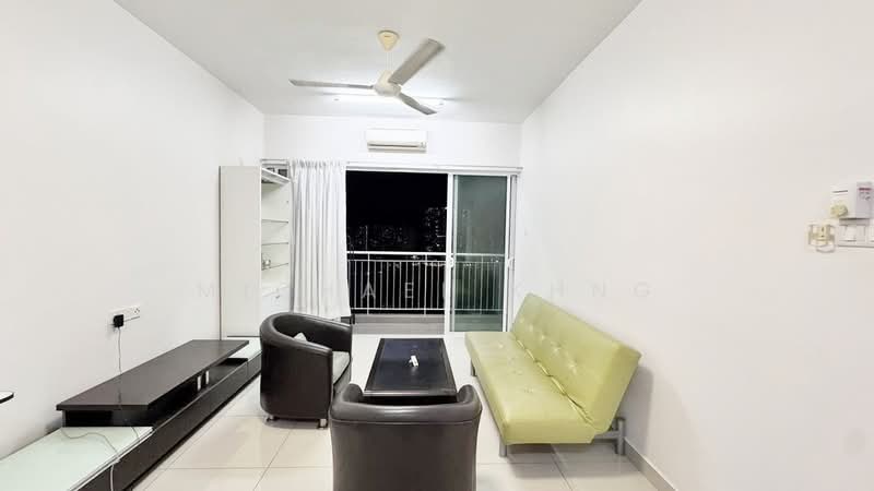 Condominium for Rent at Gardens Ville - Michael Khng - PropertyGuru.com.my