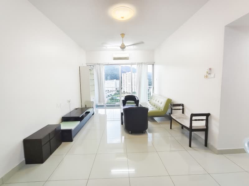 Condominium for Rent at Gardens Ville - Michael Khng - PropertyGuru.com.my