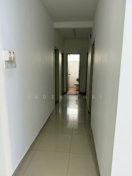Condominium for Sale at Platinum Lake PV 15 - Jaden Chai - Corridor - PropertyGuru.com.my