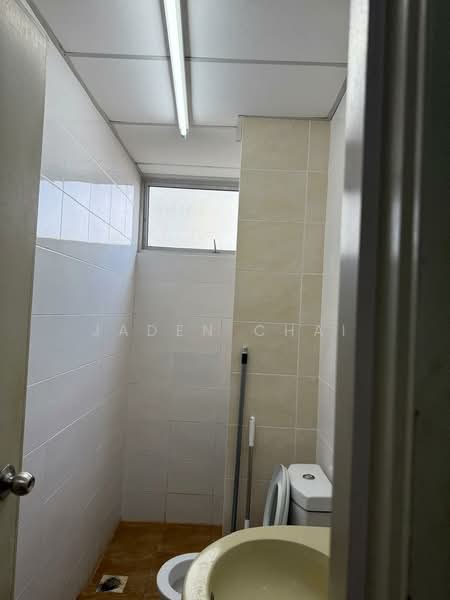 Condominium for Sale at Platinum Lake PV 15 - Jaden Chai - Bathroom - PropertyGuru.com.my