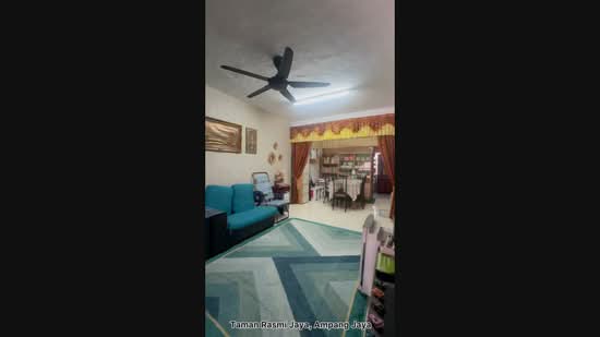 2-storey Terraced House for Sale in Ampang (Selangor) - Izzah Alias - PropertyGuru.com.my