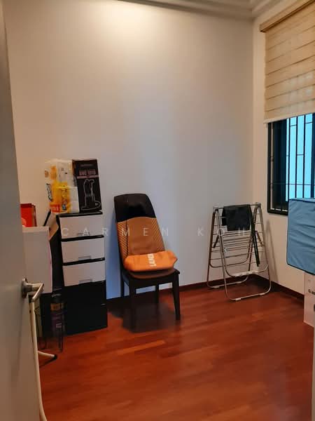 Service Residence for Rent at PJ Midtown - Carmen Koh - Interior - PropertyGuru.com.my