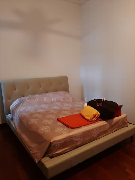 Service Residence for Rent at PJ Midtown - Carmen Koh - Bedroom - PropertyGuru.com.my