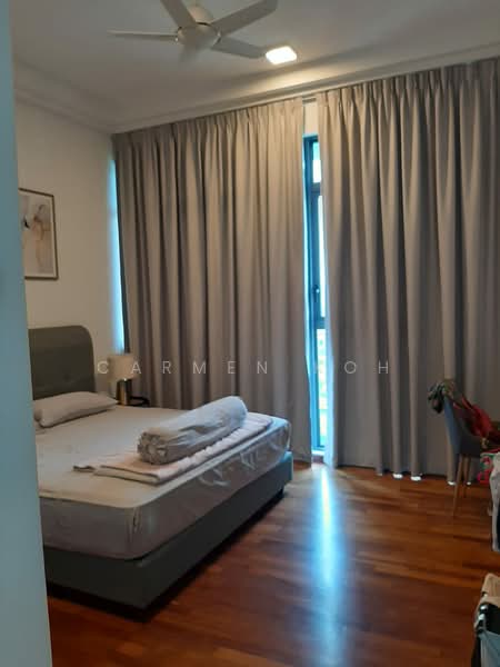 Service Residence for Rent at PJ Midtown - Carmen Koh - Bedroom - PropertyGuru.com.my