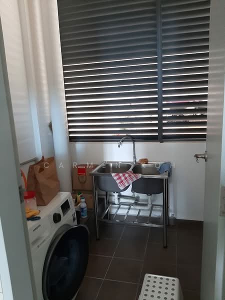 Service Residence for Rent at PJ Midtown - Carmen Koh - Interior - PropertyGuru.com.my