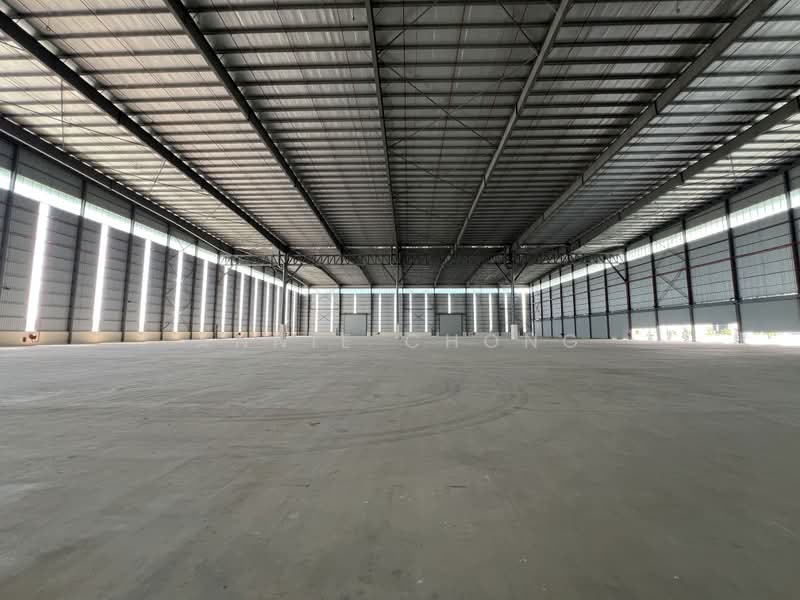 Warehouse for Rent in North Port (Pelabuhan Utara) (Port Klang (Pelabuhan Klang)) - Annie Chong - PropertyGuru.com.my