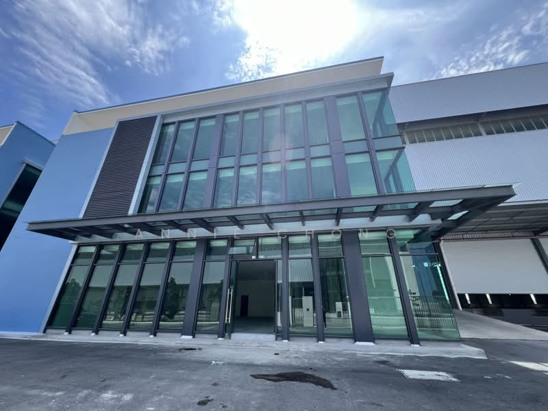 Warehouse for Rent in North Port (Pelabuhan Utara) (Port Klang (Pelabuhan Klang)) - Annie Chong - PropertyGuru.com.my