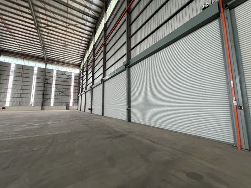 Warehouse for Rent in North Port (Pelabuhan Utara) (Port Klang (Pelabuhan Klang)) - Annie Chong - PropertyGuru.com.my