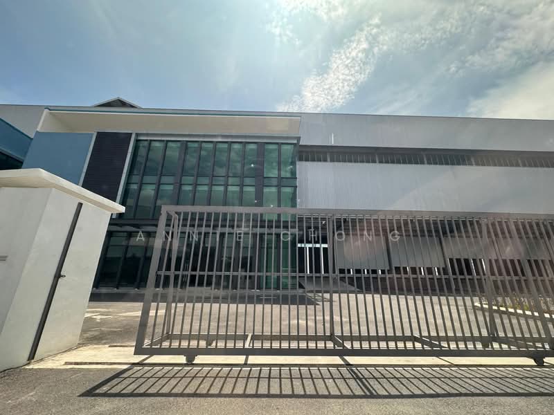 Warehouse for Rent in North Port (Pelabuhan Utara) (Port Klang (Pelabuhan Klang)) - Annie Chong - PropertyGuru.com.my