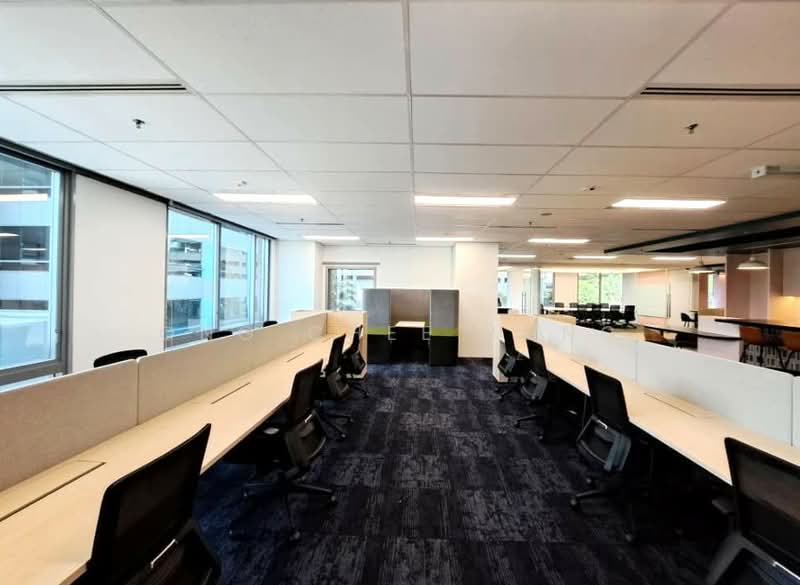 Office for Rent in Petaling Jaya (Selangor) - Ong Chee Yong - Interior - PropertyGuru.com.my