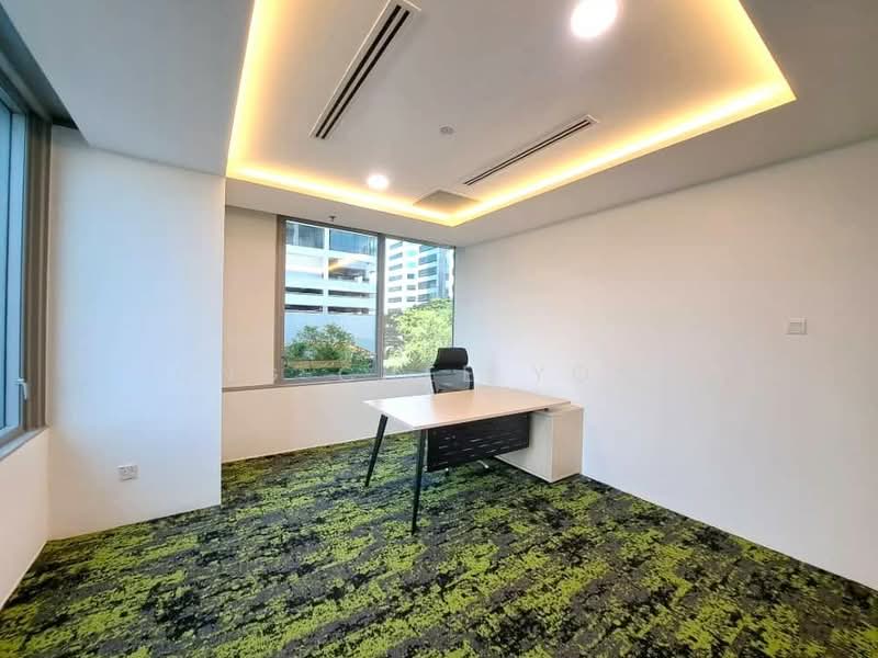 Office for Rent in Petaling Jaya (Selangor) - Ong Chee Yong - Interior - PropertyGuru.com.my