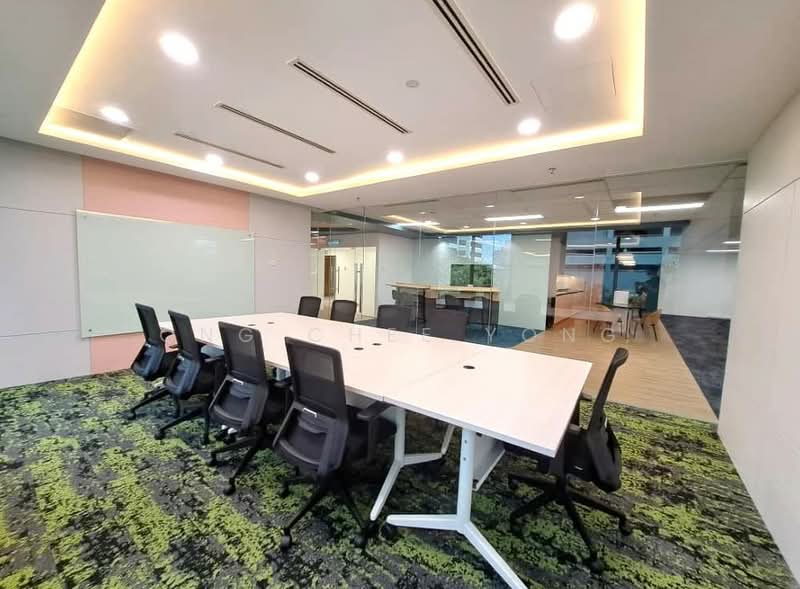 Office for Rent in Petaling Jaya (Selangor) - Ong Chee Yong - Interior - PropertyGuru.com.my