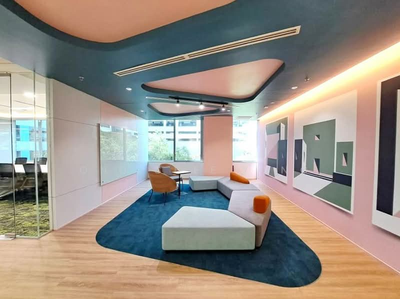 Office for Rent in Petaling Jaya (Selangor) - Ong Chee Yong - Interior - PropertyGuru.com.my