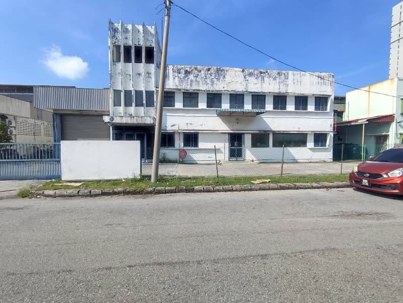 Kilang Terpisah untuk Dijual di Bandar Sunway (Sunway) - Kam Chun Hoe - Exterior - PropertyGuru.com.my