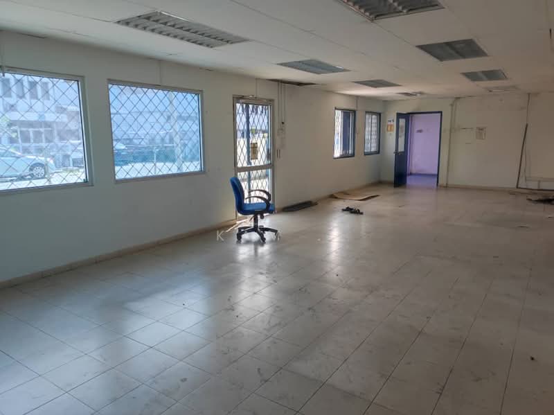 Kilang Terpisah untuk Dijual di Bandar Sunway (Sunway) - Kam Chun Hoe - Interior - PropertyGuru.com.my