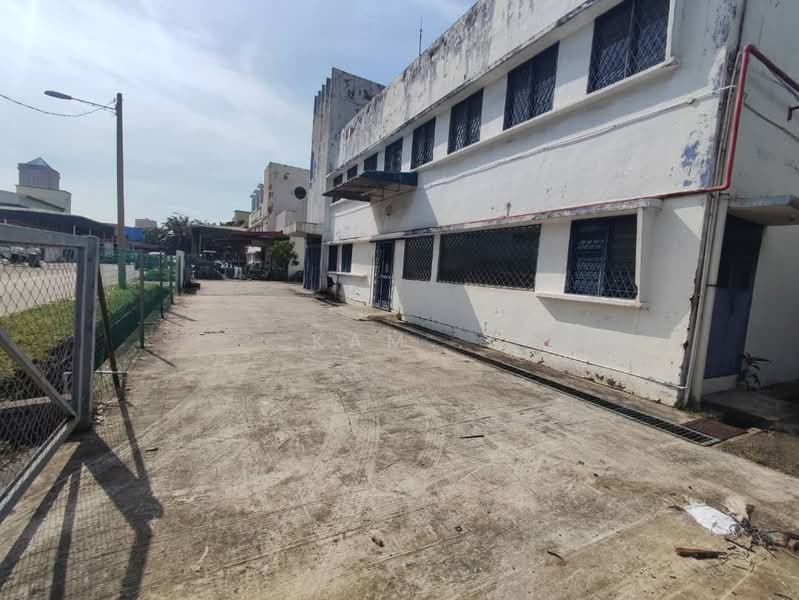Kilang Terpisah untuk Dijual di Bandar Sunway (Sunway) - Kam Chun Hoe - Exterior - PropertyGuru.com.my