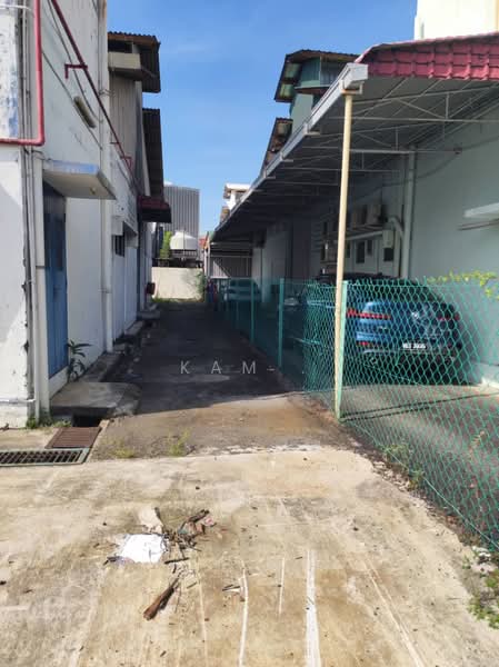 Kilang Terpisah untuk Dijual di Bandar Sunway (Sunway) - Kam Chun Hoe - Exterior - PropertyGuru.com.my