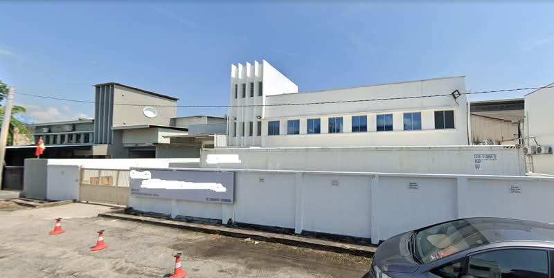 Kilang Terpisah untuk Dijual di Bandar Sunway (Sunway) - Kam Chun Hoe - Exterior - PropertyGuru.com.my