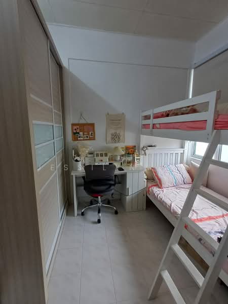 Rumah Flat untuk Dijual di Taman Jubilee Phase 1 - Jessilynne . - PropertyGuru.com.my