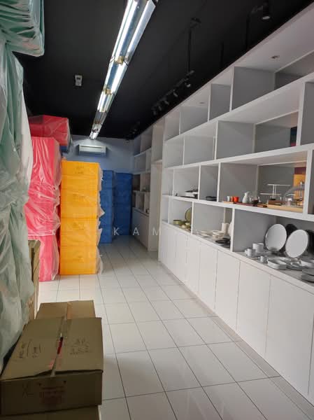Kilang Berkembar untuk Dijual di Pjs 7 (Sunway) - Kam Chun Hoe - Interior - PropertyGuru.com.my